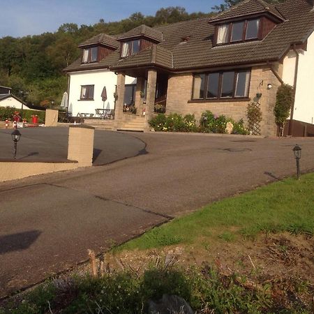 Ronaldsvoe Bed And Breakfast Fort William Ngoại thất bức ảnh