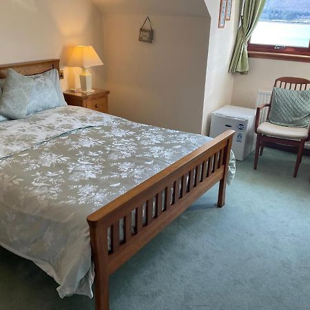 Ronaldsvoe Bed And Breakfast Fort William Ngoại thất bức ảnh