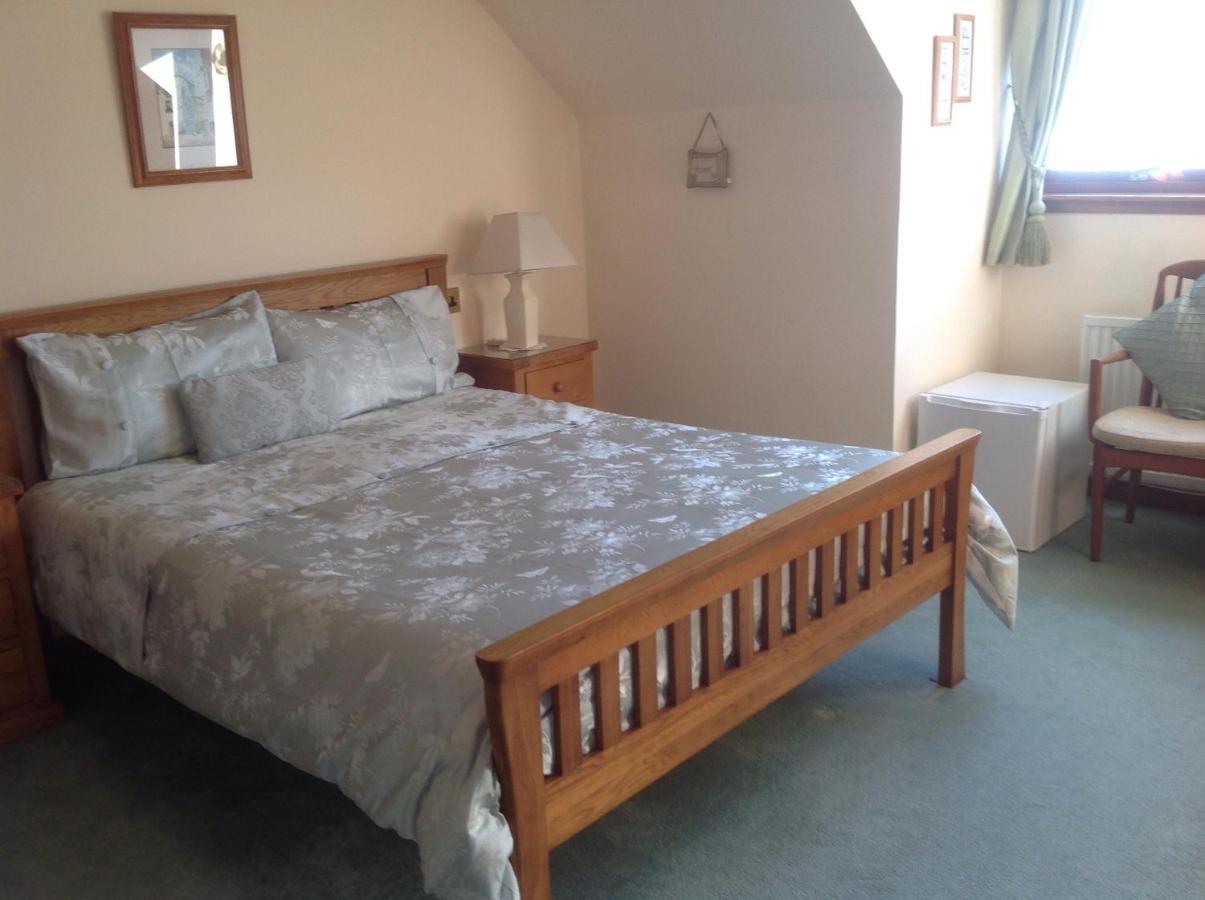 Ronaldsvoe Bed And Breakfast Fort William Ngoại thất bức ảnh