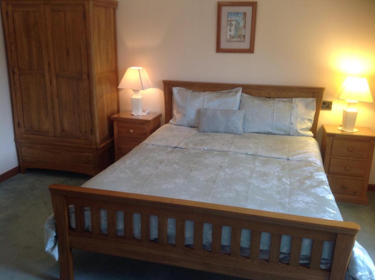 Ronaldsvoe Bed And Breakfast Fort William Ngoại thất bức ảnh