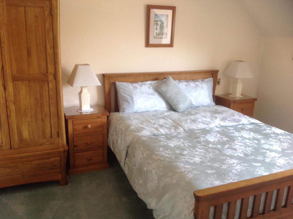 Ronaldsvoe Bed And Breakfast Fort William Ngoại thất bức ảnh