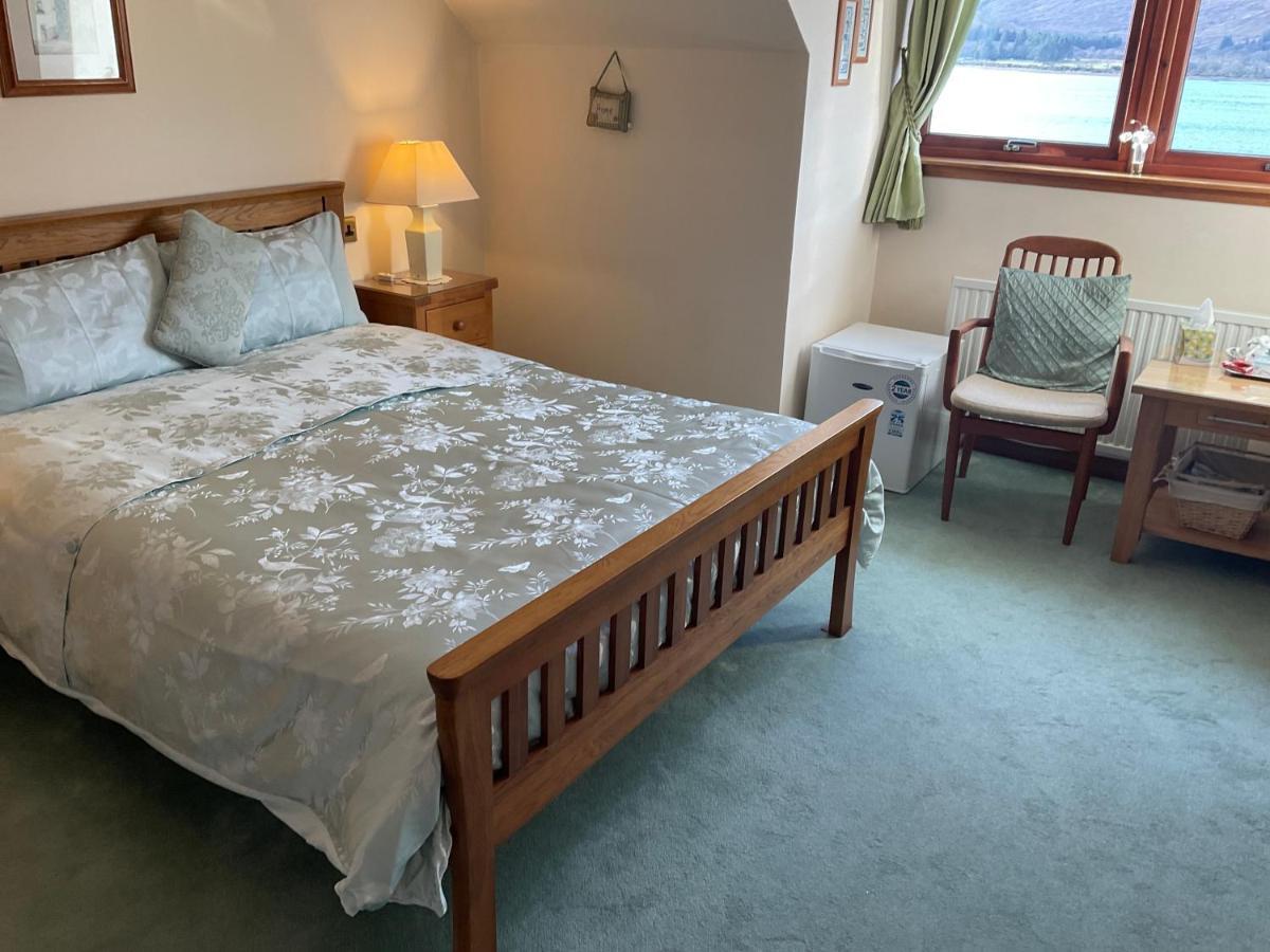 Ronaldsvoe Bed And Breakfast Fort William Ngoại thất bức ảnh