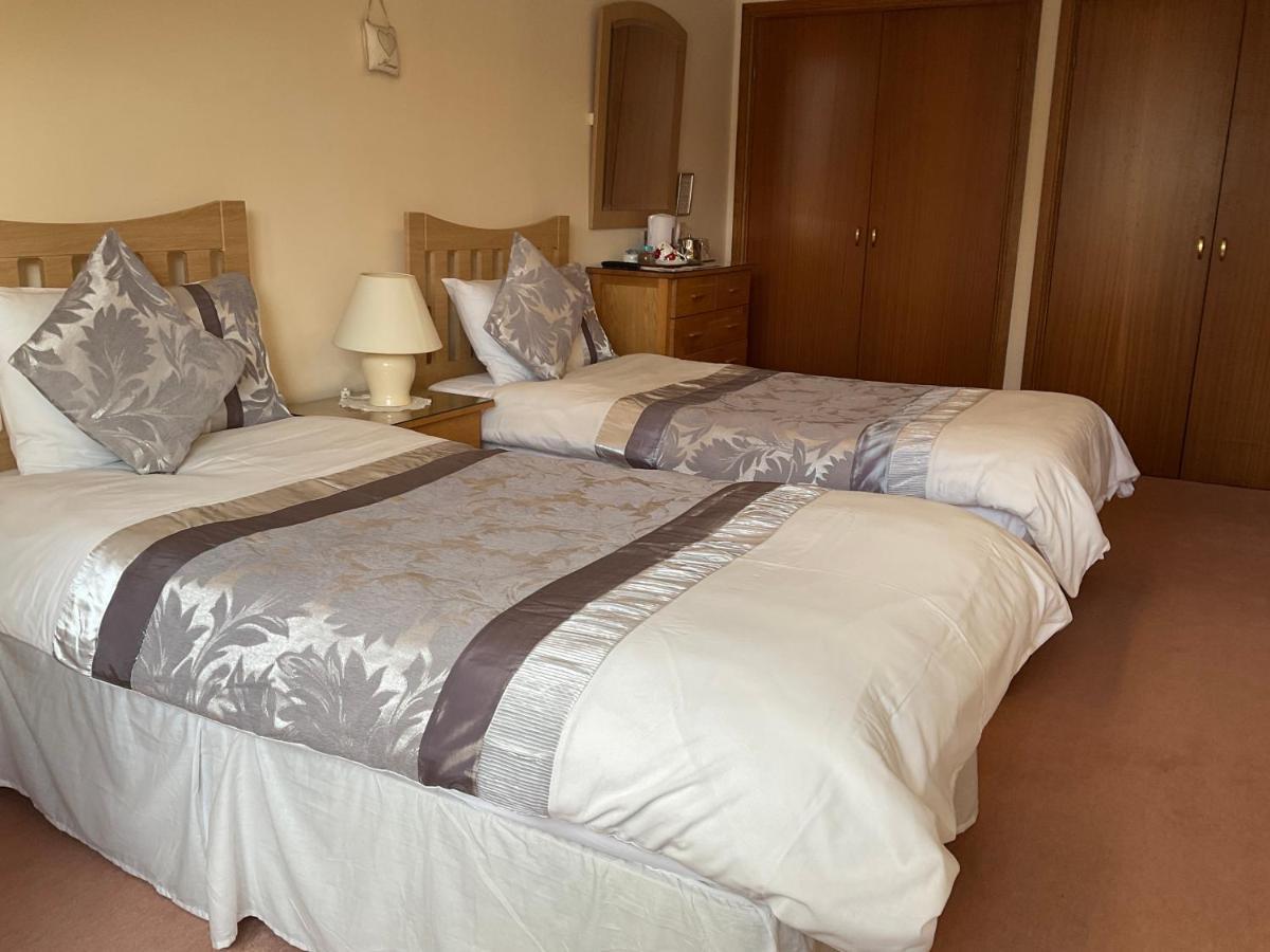 Ronaldsvoe Bed And Breakfast Fort William Ngoại thất bức ảnh