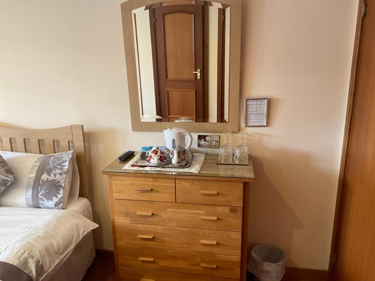 Ronaldsvoe Bed And Breakfast Fort William Ngoại thất bức ảnh