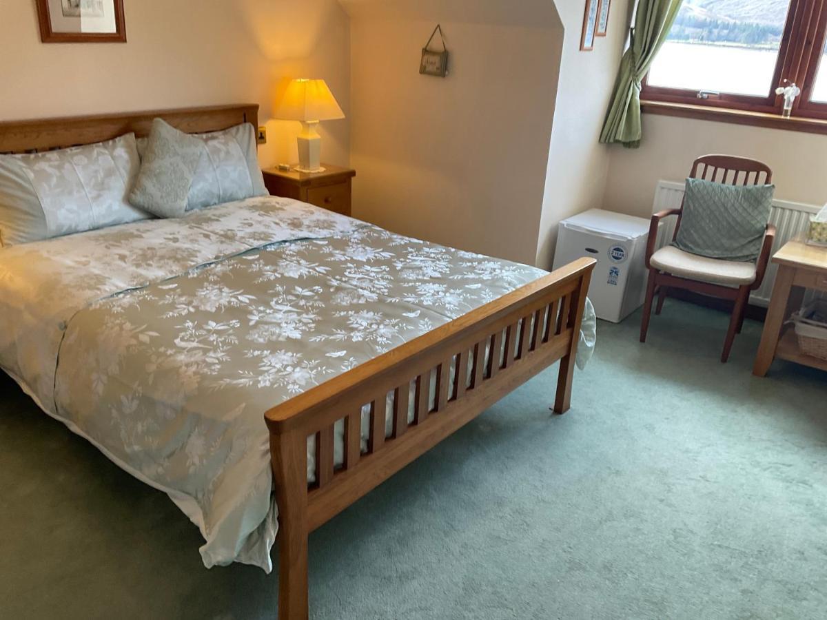 Ronaldsvoe Bed And Breakfast Fort William Ngoại thất bức ảnh