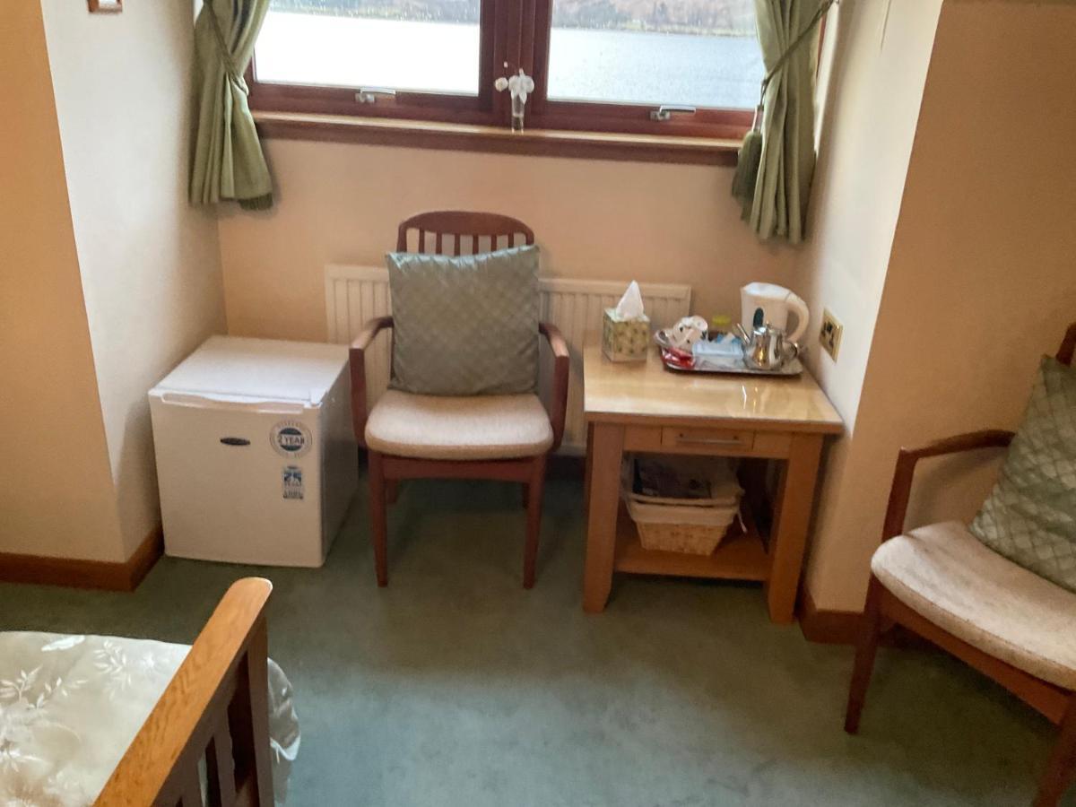 Ronaldsvoe Bed And Breakfast Fort William Ngoại thất bức ảnh